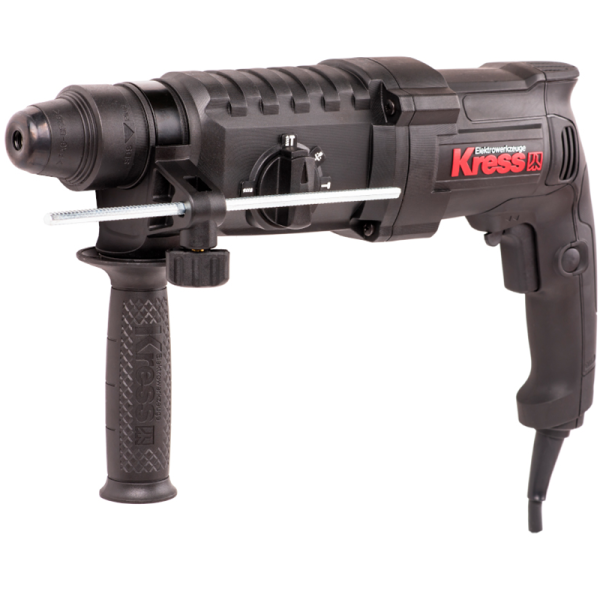 Перфоратор KRESS 800 Вт KU320