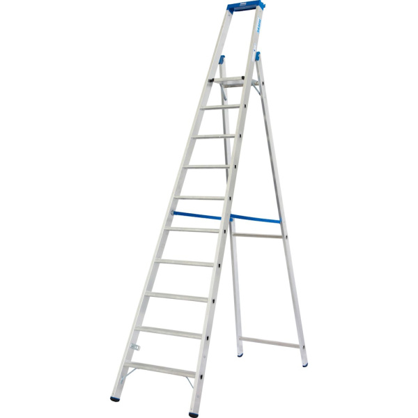 Лестница-стремянка "KRAUSE" STABILO 124562 в Екатеринбурге