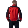 Куртка Brodeks KS202 красный/черный L/54 КА-00003982-L в Екатеринбурге