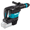 Отбойный молоток аккумуляторный Makita HM001GZ02 40В в Екатеринбурге