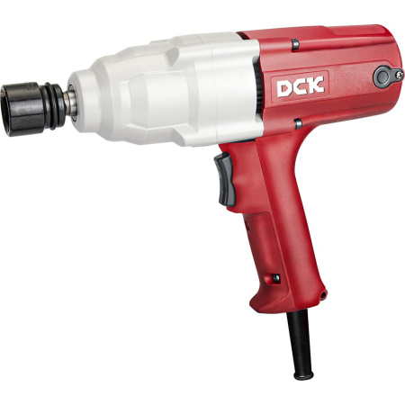 Гайковёрт электрический DCK KPB20S в Екатеринбурге