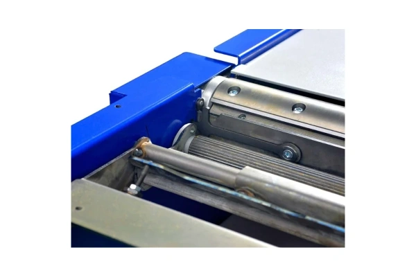 Станок фуговально-рейсмусовый BELMASH SDR-2200 S112A в Екатеринбурге