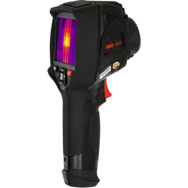 Тепловизор RGK TL-160+ 754385 в Екатеринбурге