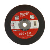 Отрезной диск Milwaukee SCS 41/230х3 PRO+ 1шт