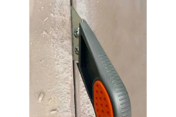 Скребок для расшивки швов DECOR  113-003 в Екатеринбурге 