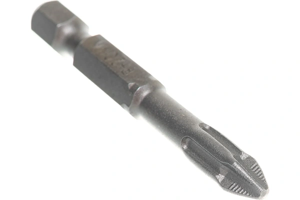 Набор бит торсионных KRAFTOOL X-DRIVE PH2х50мм. 10шт.  26121-2-50-10