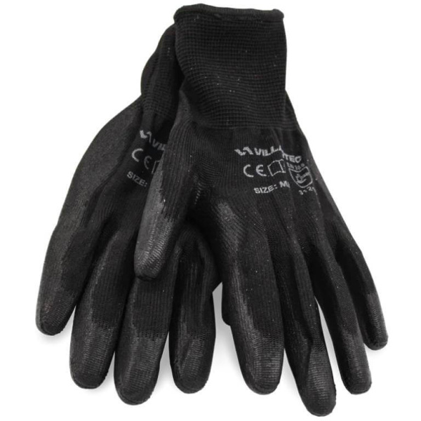 Перчатки VILLARTEC Полиэстер L арт. 261000005011 в Екатеринбурге