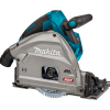 Циркулярная аккумуляторная  пила Makita SP001GZ02 в Екатеринбурге
