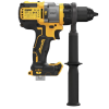 Шуруповерт аккумуляторный ударный DeWalt DCD999T1-QW в Екатеринбурге