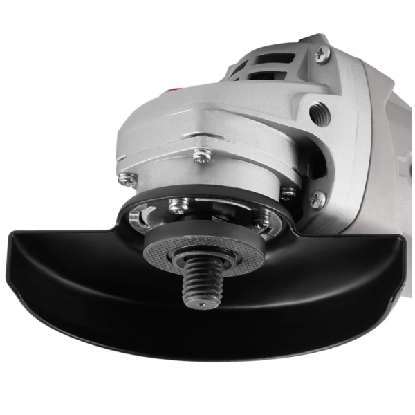 Аккумуляторная углошлифовальная машина CROWN CT23001-125HX-4 BMC в Екатеринбурге