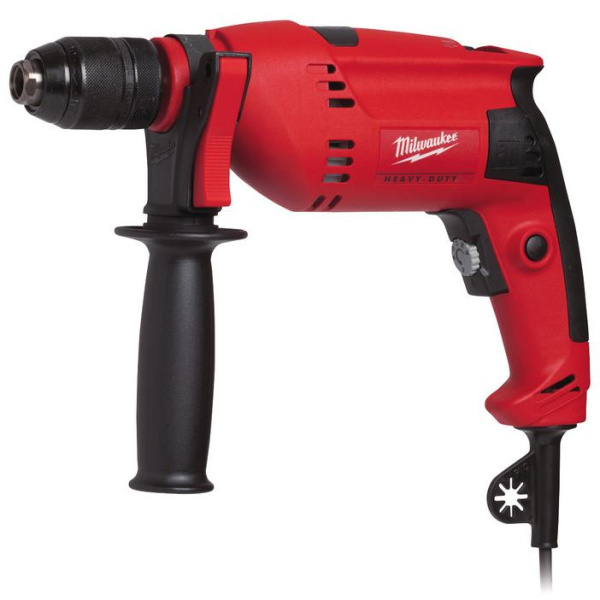 Безударная дрель Milwaukee DE 13 RP 4933409194