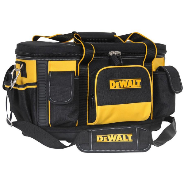 Сумка для инструмента DeWalt Power Tool Rigid Bag нейлон 20" 1-79-211 в Екатеринбурге