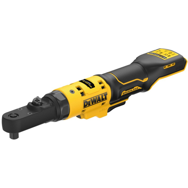 Трещотка аккумуляторная ударная DeWALT DCF500N-XJ в Екатеринбурге