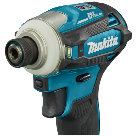 Шуруповерт аккумуляторный ударный (винтовёрт) Makita DТD172Z (18V без аккум., и з/у) в Екатеринбурге