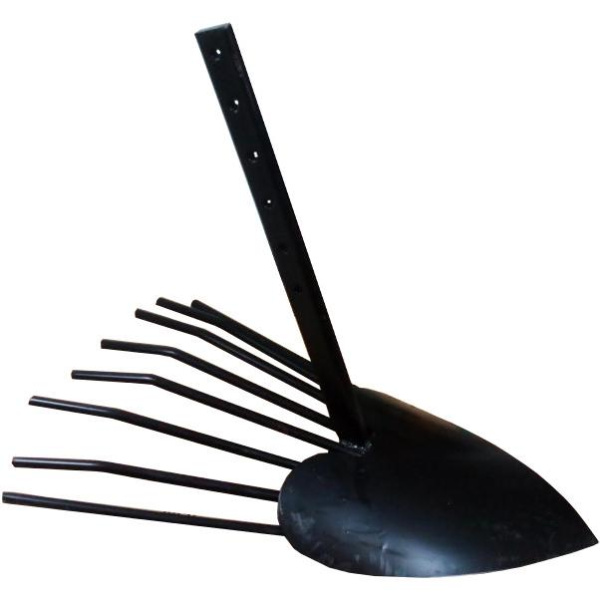 Плуг - картоф. "HUSQVARNA" для TF230  5882661-01