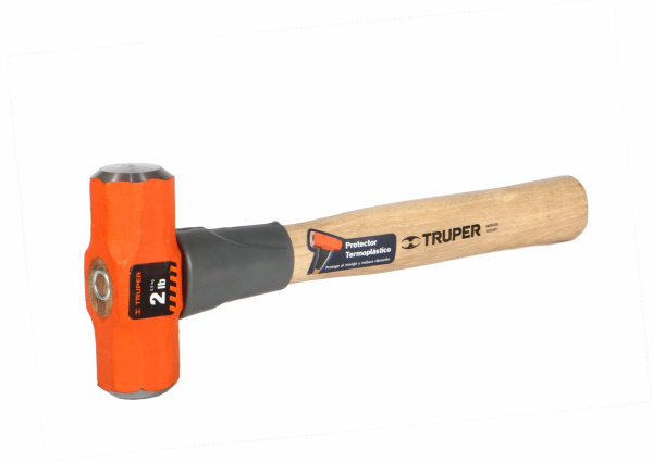 Молоток Truper Инженерный 900гр. 300мм. деревянная рукоять  16506 в Екатеринбурге 