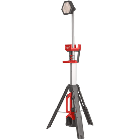 Акк. фонарь Milwaukee мачта освещения M18 SAL2-0 4933492486