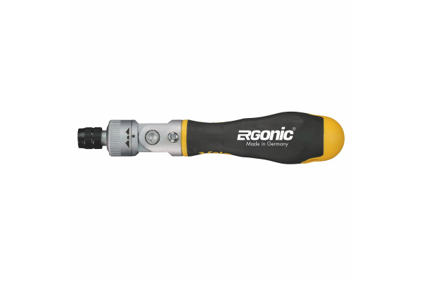 Трещотка поворотная Felo Ergonic K с храповым механизмом 43899940 в Екатеринбурге 
