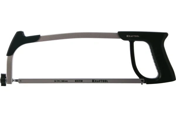 Ножовка по металлу Kraftool Alligator 300 мм 15811 в Екатеринбурге 