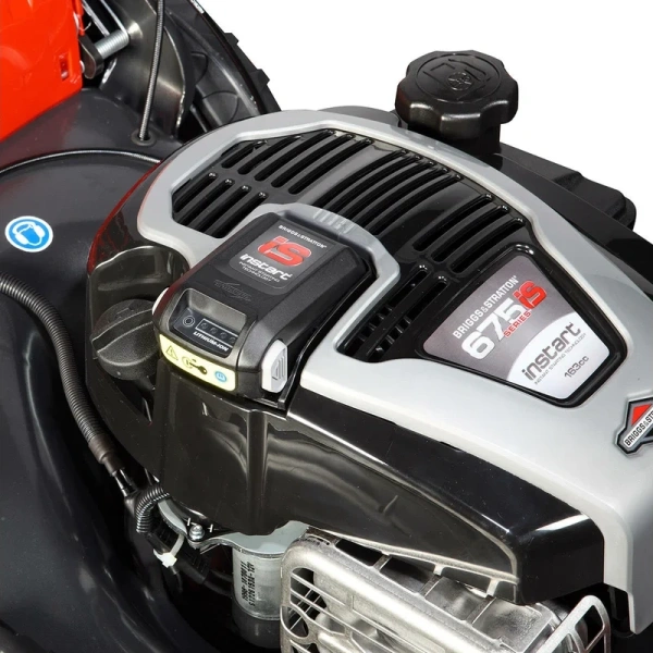 Газонокосилка бензиновая  EFCO LR 53 TBXE ALLROAD PLUS 4 66079134E5 в Екатеринбурге