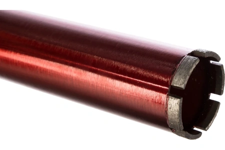 Коронка алмазная DIAM Extra Line Titan 1.1/4" 63x450х6мм   313011 в Екатеринбурге