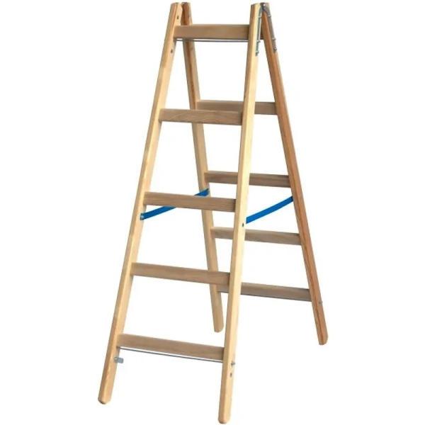 Лестница-стремянка "KRAUSE" STABILO 170071 в Екатеринбурге