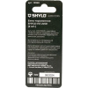 Бита SHYLD торсионная PZ2x50 (2шт.)  10180 в Екатеринбурге