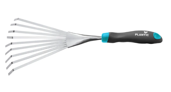 Грабли веерные Plantic Light Optimum 26263-01