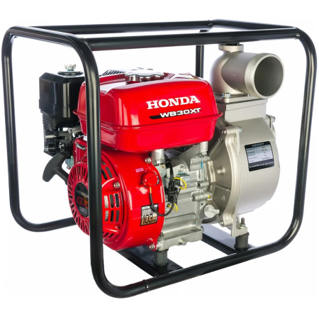 Мотопомпа бензиновая Honda WB30XT3DRX(BELG) в Екатеринбурге