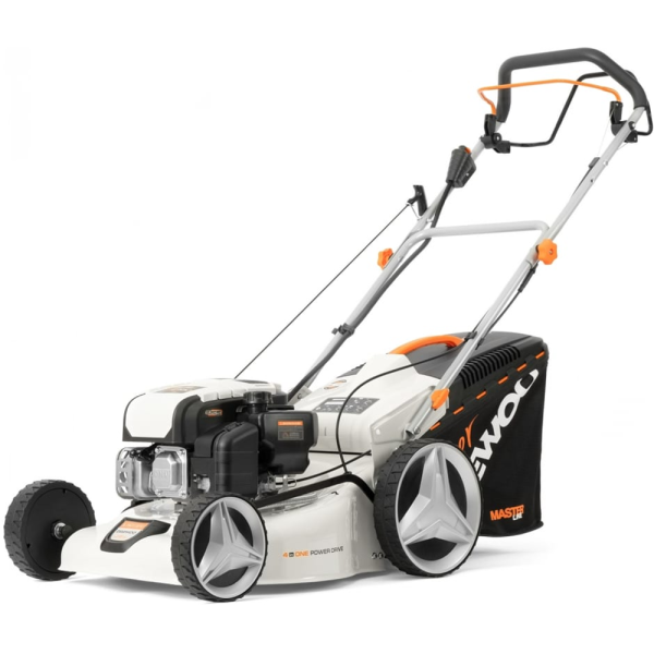 Газонокосилка бензиновая DAEWOO L 50SPE  в Екатеринбурге