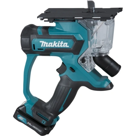 Аккумуляторная сабельная пила Makita SD100DZ в Екатеринбурге