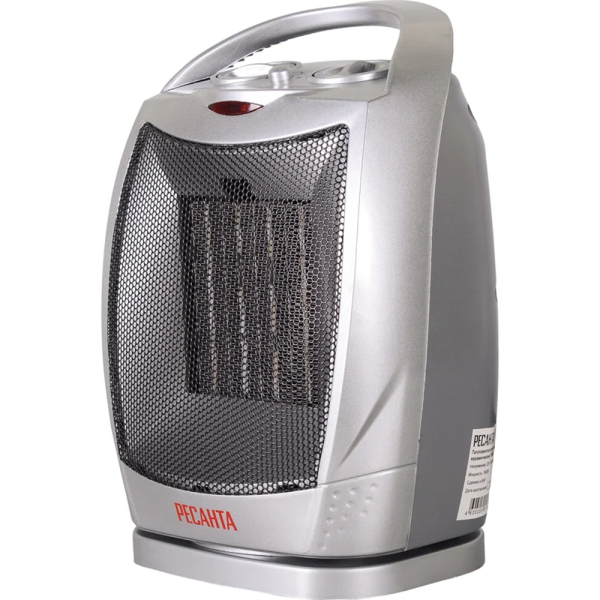 Тепловентилятор Ресанта ТВК-2  67/2/4 в Екатеринбурге