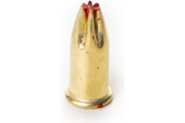 Патроны монтажные FIXPISTOLS F-D4 6.8х18мм., красные 100шт.  1-1-2-6091