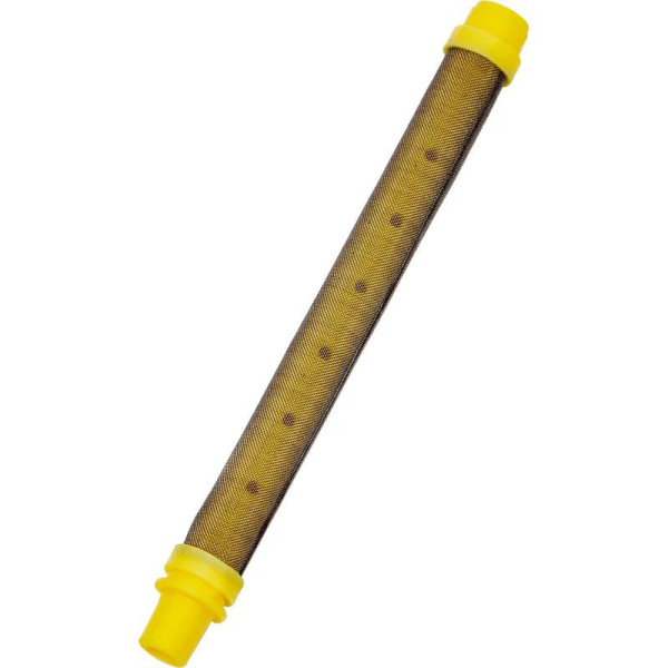 Фильтр для пистолетов TECMASTER WAGNER набор 10 шт., жёлтый  297023 в Екатеринбурге