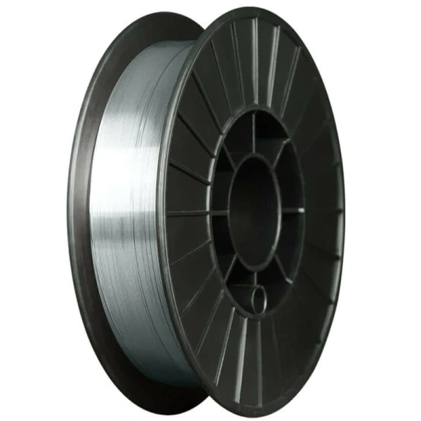 Проволока сварочная порошковая Foxweld E71T-GS  5324