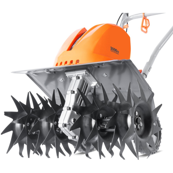 Культиватор электрический DAEWOO DAT 2200E  в Екатеринбурге