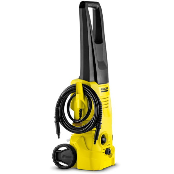 Мойка высокого давления "KARCHER" K2.110 1.673-220.0 в Екатеринбурге