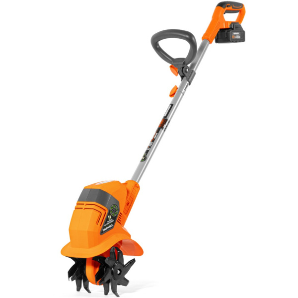 Культиватор аккумуляторный DAEWOO DAT 2021Li SET  в Екатеринбурге