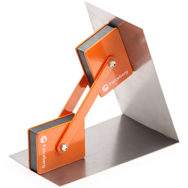 Магнитный регулируемый держатель для сварки, Forceberg в Екатеринбурге