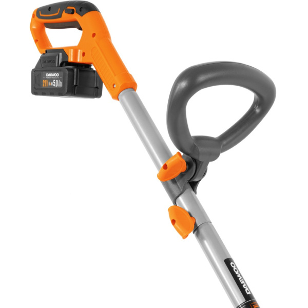 Культиватор аккумуляторный DAEWOO DAT 2021Li SET  в Екатеринбурге