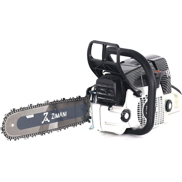 Бензопила ZimAni MS361 PRO