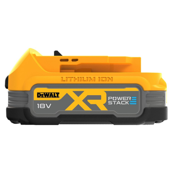 Аккумулятор DeWalt POWERSTAK DCBP034G-XJ в Екатеринбурге