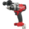 Аккумуляторная безударная дрель-шуруповерт Milwaukee M18 ONEDD-0 FUEL ONE-KEY