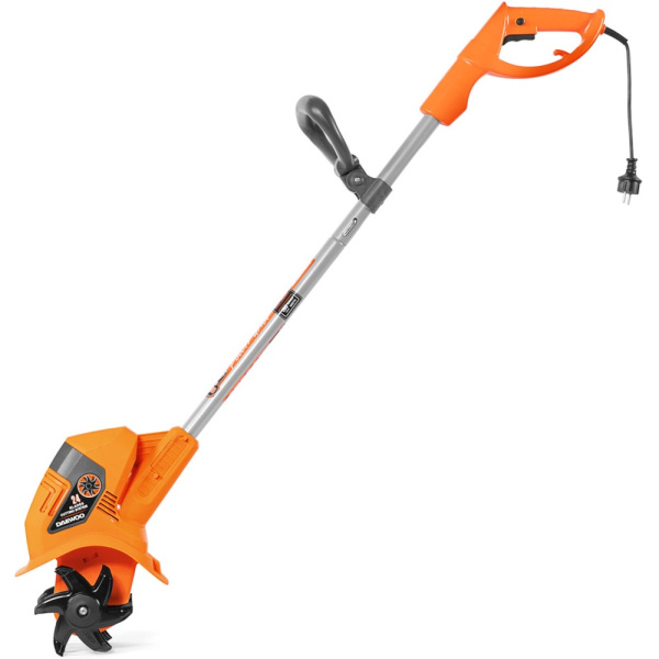 Культиватор электрический DAEWOO DAT 400E   в Екатеринбурге