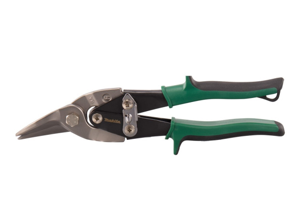 Ножницы по металлу правые Makita B-65816 в Екатеринбурге 