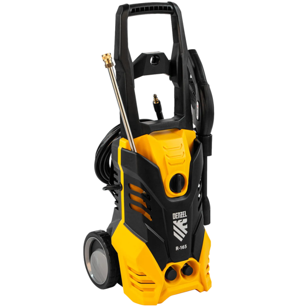 Моечная машина высокого давления Denzel R-165 58234 в Екатеринбурге