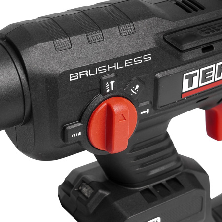 Аккумуляторный перфоратор TEH LH220 в Екатеринбурге