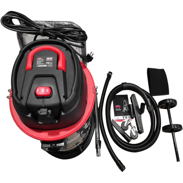 Пылесос строительный TEH TV60L  в Екатеринбурге