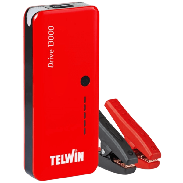 Пусковое устройство  DRIVE 13000  12V Telwin в Екатеринбурге