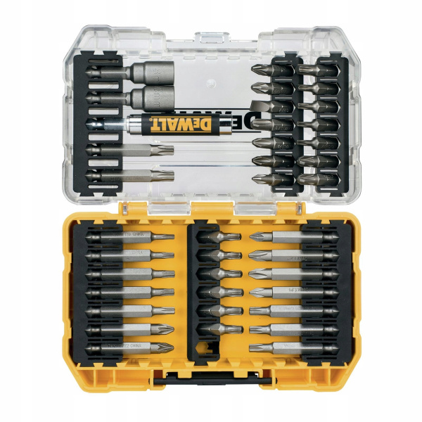 Набор бит DeWalt DT70717-QZ 40 пр. в кейсе в Екатеринбурге